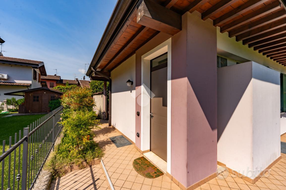 House in Villanuova sul Clisi, Valverde - Altro