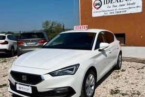 Seat Leon 2.0 TDI FR