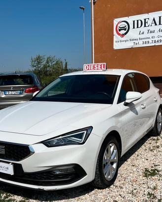 Seat Leon 2.0 TDI FR