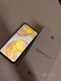 Huawei P40 lite 128gb 6gb di RAM