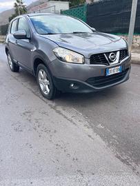 NISSAN Qashqai 2ª serie - 2012