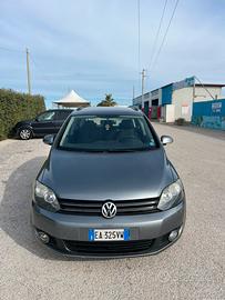 Golf plus 1.6 Tdi