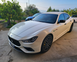 Maserati ghibli gransport 275cv