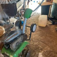 Motozappa