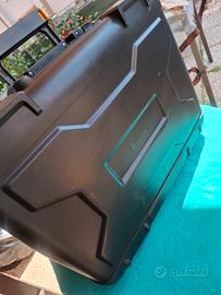 Borse laterali Bmw Vario originali