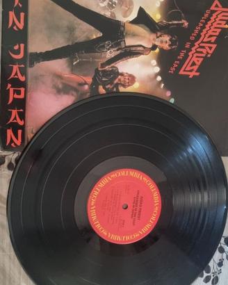Judas priest
