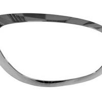 CORNICE FARO CROMATA MINI COUNTRYMAN 2016