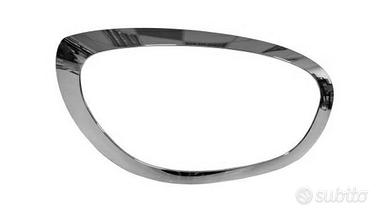 CORNICE FARO CROMATA MINI COUNTRYMAN 2016