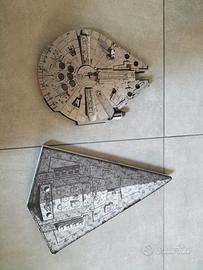 collezione Star Wars Disney 