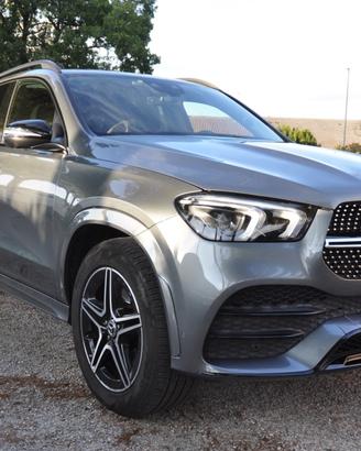 Mercedes-benz GLE 300 d 4Matic Mild Hybrid Premium