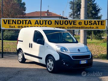 Fiat Fiorino 1.3 MJT 95CV Cargo SX