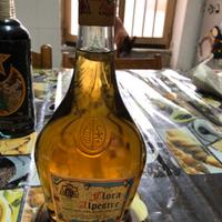 Flora alpestre amaro