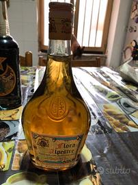 Flora alpestre amaro