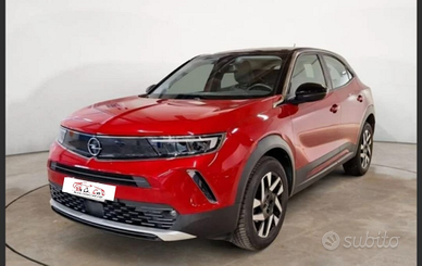 Opel Mokka 1.5 diesel elegance