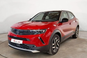 Opel Mokka 1.5 diesel elegance