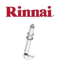 Kit scarico fumi coassiale Rinnai