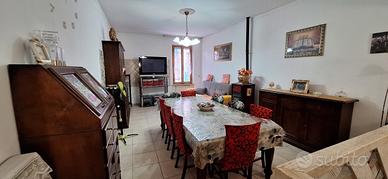 Appartamento a Asciano