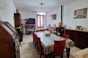 Appartamento a Asciano