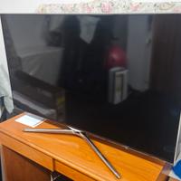 tv samsung smart HD serie 6 da 47 pollici