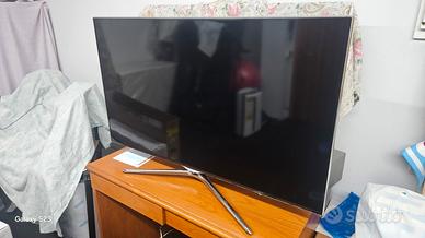 tv samsung smart HD serie 6 da 47 pollici