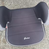 Seggiolino auto Giordani