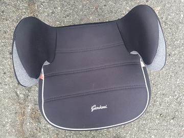 Seggiolino auto Giordani
