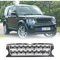 GRIGLIA LAND ROVER DISCOVERY III 05-09 LOOK DISCOV