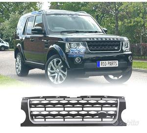 GRIGLIA LAND ROVER DISCOVERY III 05-09 LOOK DISCOV