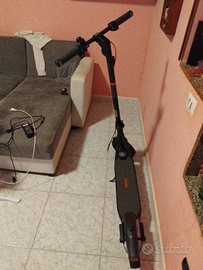 Monopattino elettrico