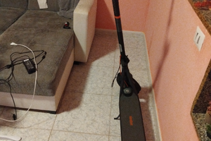 Monopattino elettrico