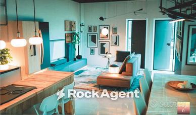 Appartamento di 96 m² con 3 locali a Torino