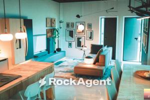 Appartamento di 96 m² con 3 locali a Torino