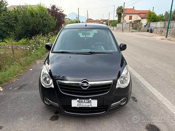 Opel Agila 1.0 Benzina 65CV Enjoy