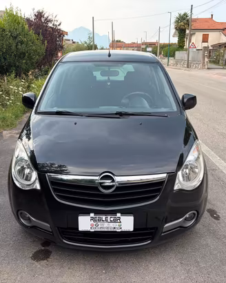 Opel Agila 1.0 Benzina 65CV Enjoy
