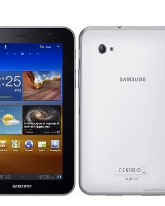 Tablet Samsung Galaxy Tab 7.0 Plus N Sim+Wifi