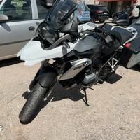 Bmw r1200 gs