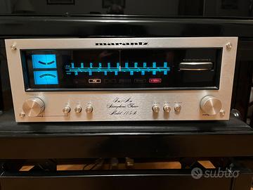 Marantz Tuner 115 B