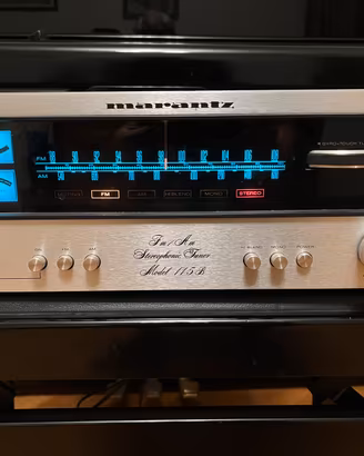 Marantz Tuner 115 B