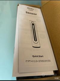 Bimby sensor