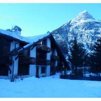 Appartamento Courmayeur