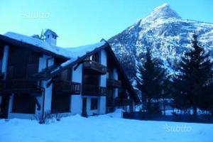 Appartamento Courmayeur