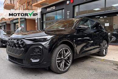Audi Q5 2.0 TDI mhev S-LINE 204cv IVA ESPOSTA