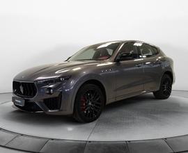 MASERATI Levante Diesel 3.0 V6 Gransport 250cv