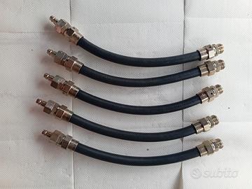 tubi aria compressa 