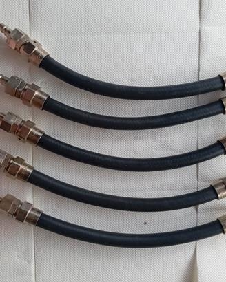 tubi aria compressa 