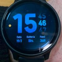 Samsung Galaxy Wacht Active 2 44mm
