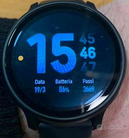 Samsung Galaxy Wacht Active 2 44mm