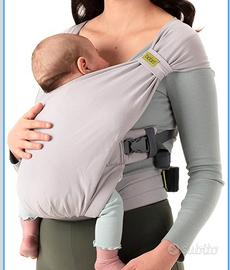 Boba Bliss Marsupio Neonato 2 in 1 – Come Nuovo