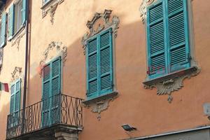 Appartamento Omegna [479VRG]