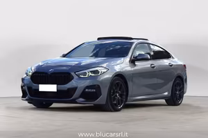 BMW Serie 2 Gran Coupe 218d M Sport